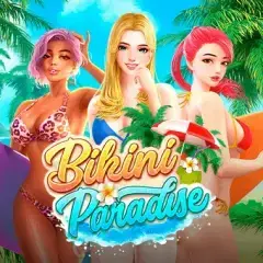 Banger Casino — Bikini Paradise