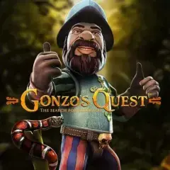 Banger Casino — Gonzo Quest
