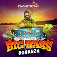 Banger Casino — Big Bass Bonanza