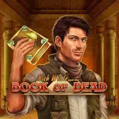 Banger Casino — Book of Dead