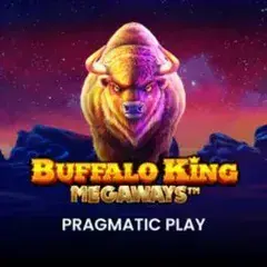 Banger Casino — Buffalo King Megaways
