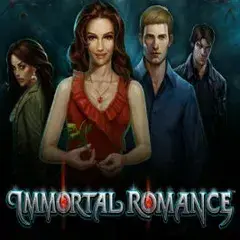 Banger Casino — Immortal Romance