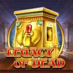 Banger Casino — Legacy of Dead