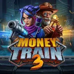Banger Casino — Money Train 3