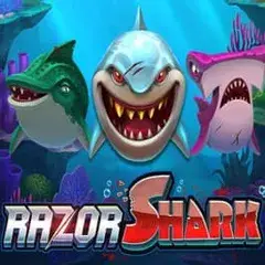 Banger Casino — Razor Shark