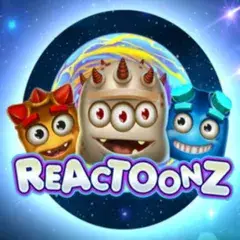Banger Casino — Reactoonz