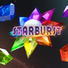 Banger Casino — Starburst